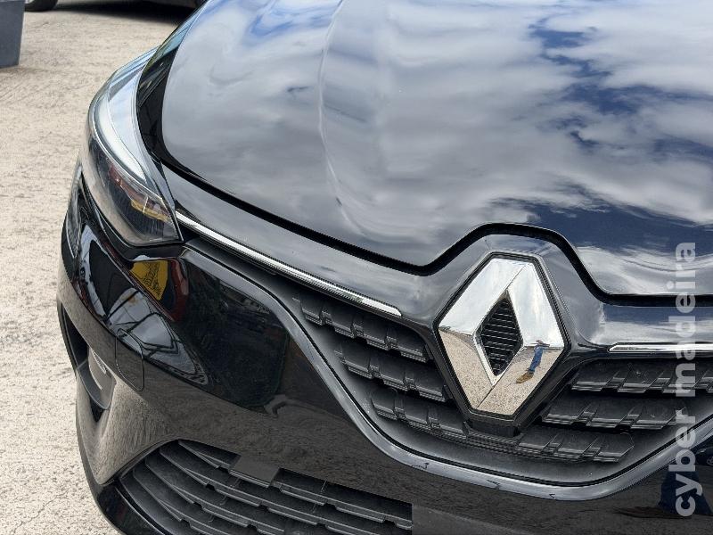 RENAULT CLIO EVOLUTION 1.0TCE 90CV Gasolina