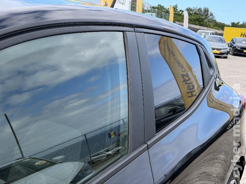 RENAULT CLIO EVOLUTION 1.0TCE 90CV Gasolina