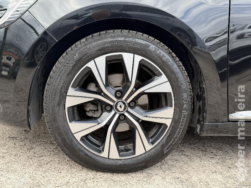 RENAULT CLIO EVOLUTION 1.0TCE 90CV Gasolina