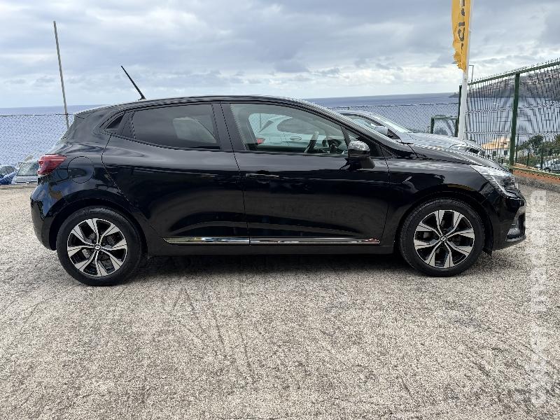 RENAULT CLIO EVOLUTION 1.0TCE 90CV Gasolina