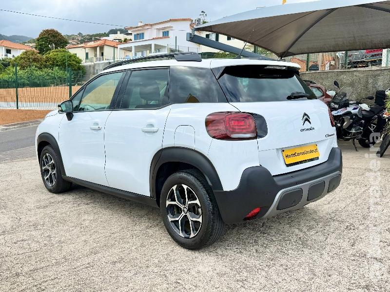 CITROEN C3 AIRCROSS AIRCROSS PLUS 1.2T 110CV Gasolina