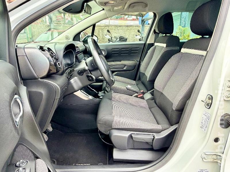 CITROEN C3 AIRCROSS AIRCROSS PLUS 1.2T 110CV Gasolina