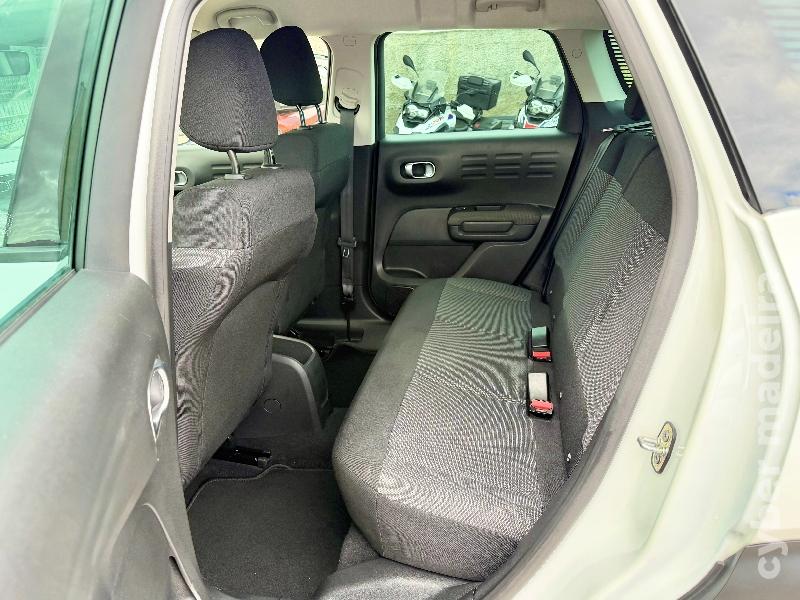 CITROEN C3 AIRCROSS AIRCROSS PLUS 1.2T 110CV Gasolina