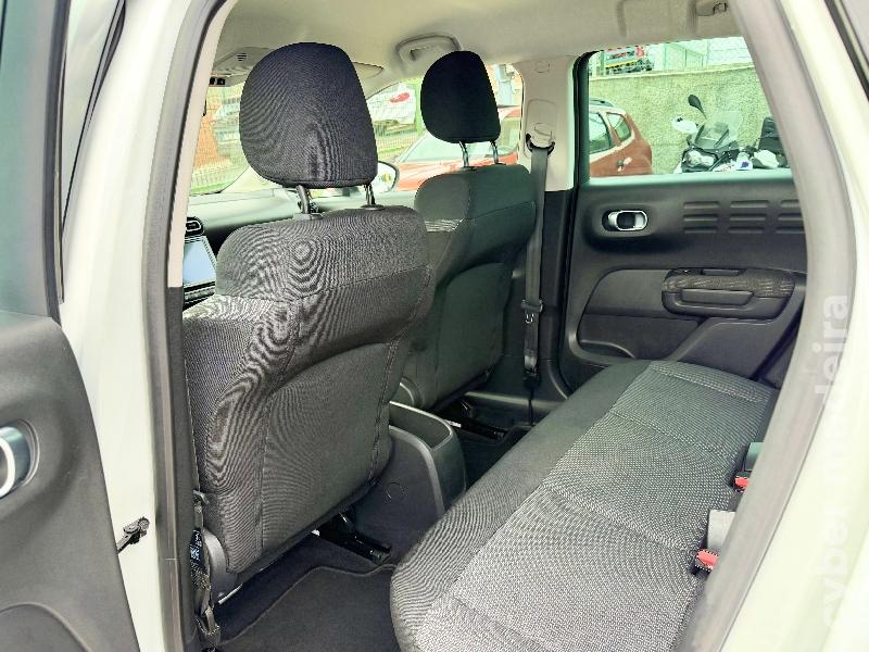 CITROEN C3 AIRCROSS AIRCROSS PLUS 1.2T 110CV Gasolina