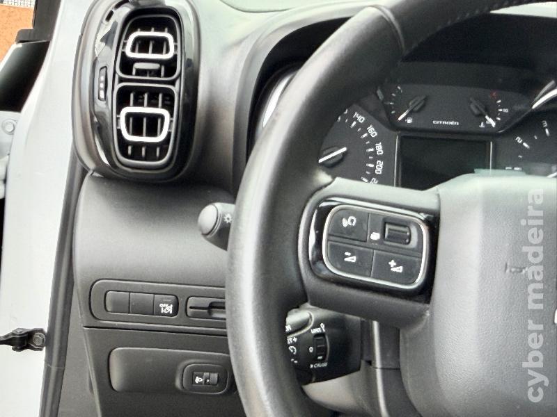 CITROEN C3 AIRCROSS AIRCROSS PLUS 1.2T 110CV Gasolina