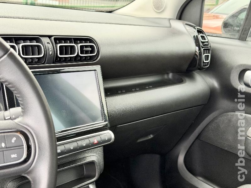 CITROEN C3 AIRCROSS AIRCROSS PLUS 1.2T 110CV Gasolina