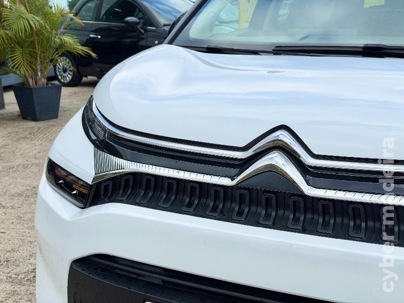 CITROEN C3 AIRCROSS AIRCROSS PLUS 1.2T 110CV Gasolina