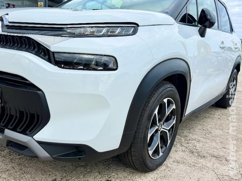 CITROEN C3 AIRCROSS AIRCROSS PLUS 1.2T 110CV Gasolina