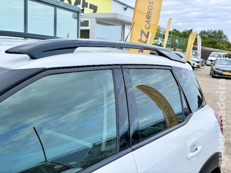 CITROEN C3 AIRCROSS AIRCROSS PLUS 1.2T 110CV Gasolina