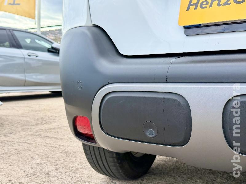 CITROEN C3 AIRCROSS AIRCROSS PLUS 1.2T 110CV Gasolina