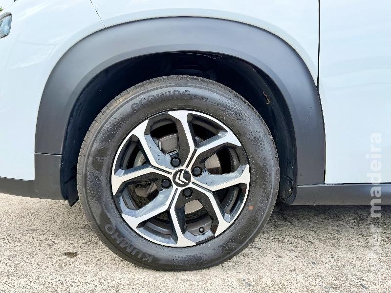CITROEN C3 AIRCROSS AIRCROSS PLUS 1.2T 110CV Gasolina