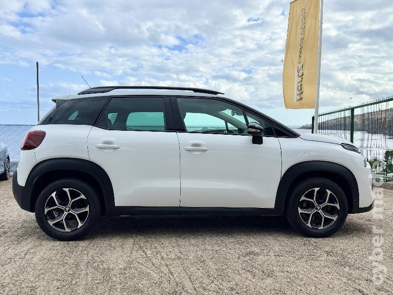 CITROEN C3 AIRCROSS AIRCROSS PLUS 1.2T 110CV Gasolina