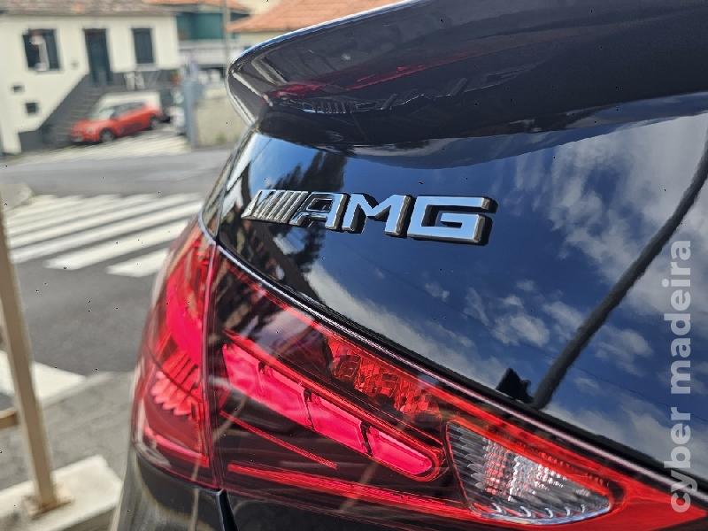 MERCEDES C 63 AMG S E Performance 4Matic 680cv Híbrido