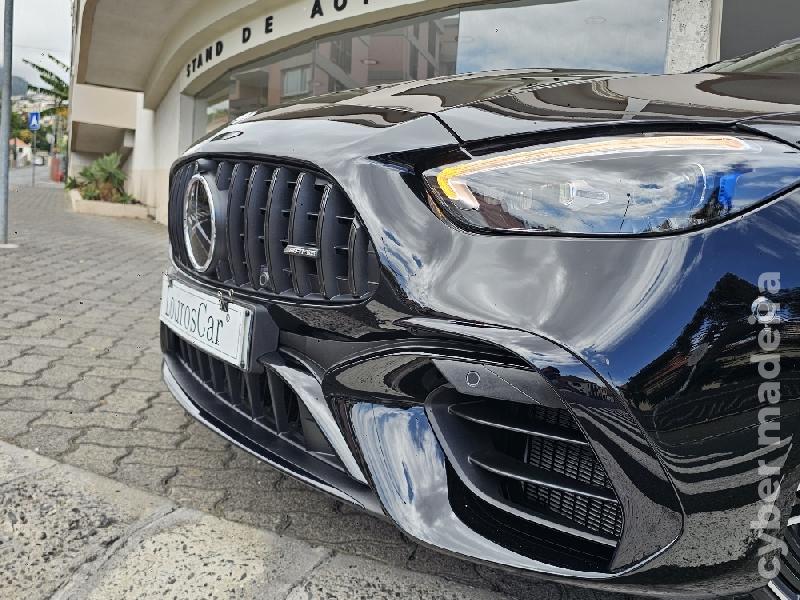 MERCEDES C 63 AMG S E Performance 4Matic 680cv Híbrido