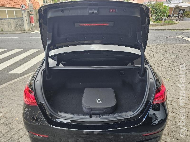 MERCEDES C 63 AMG S E Performance 4Matic 680cv Híbrido