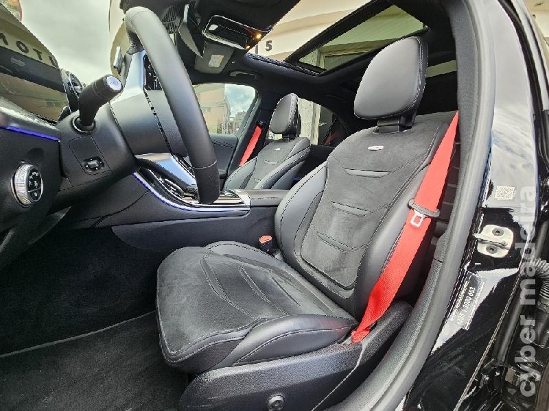 MERCEDES C 63 AMG S E Performance 4Matic 680cv Híbrido