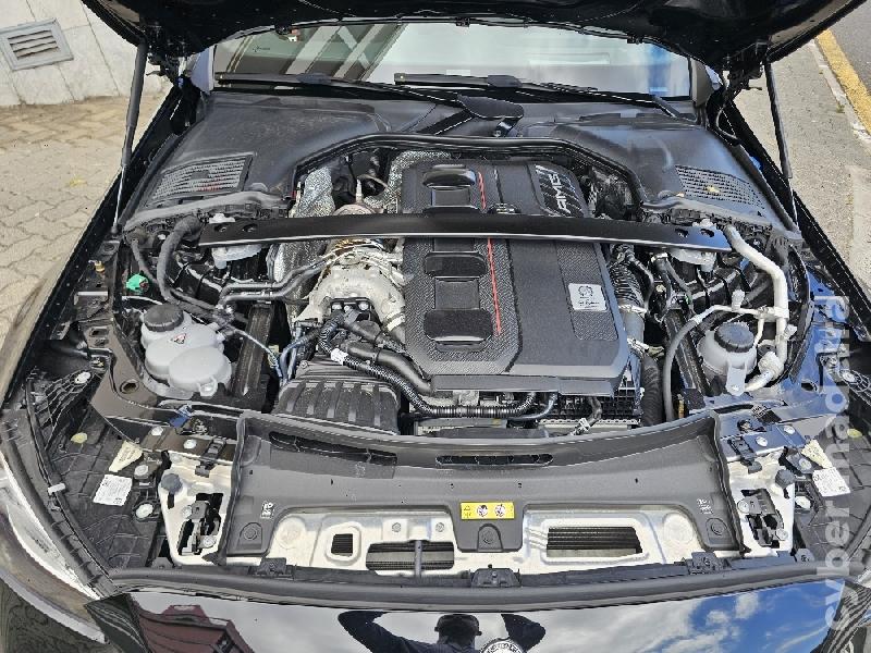 MERCEDES C 63 AMG S E Performance 4Matic 680cv Híbrido