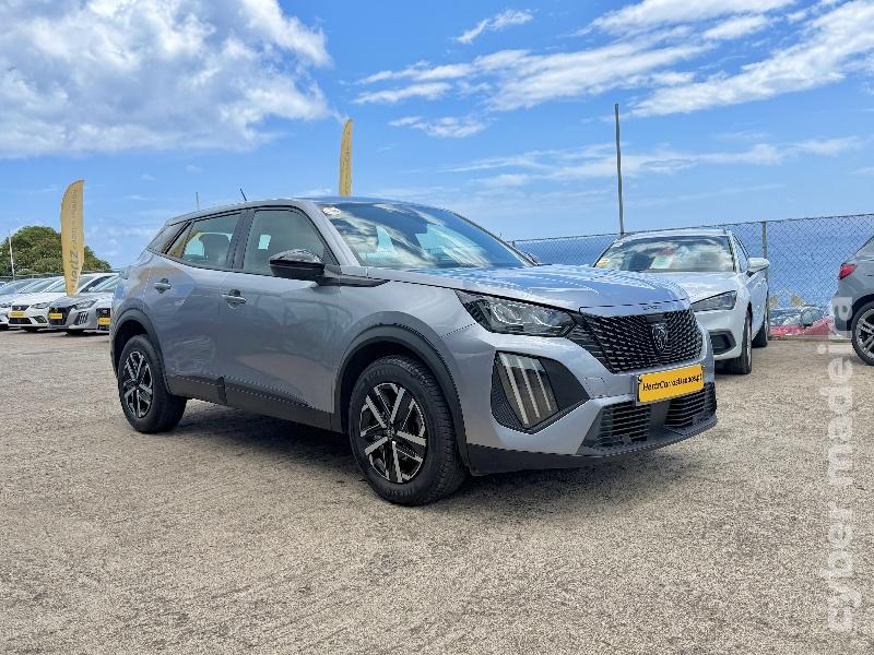 PEUGEOT 2008 ACTIVE PACK 1.2T 100CV PURETECH Gasolina