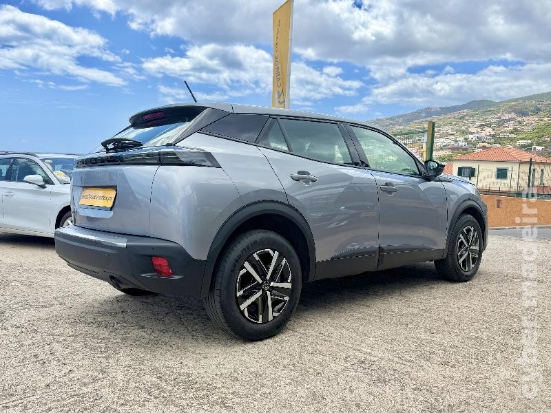 PEUGEOT 2008 ACTIVE PACK 1.2T 100CV PURETECH Gasolina