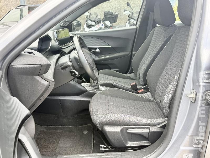 PEUGEOT 2008 ACTIVE PACK 1.2T 100CV PURETECH Gasolina