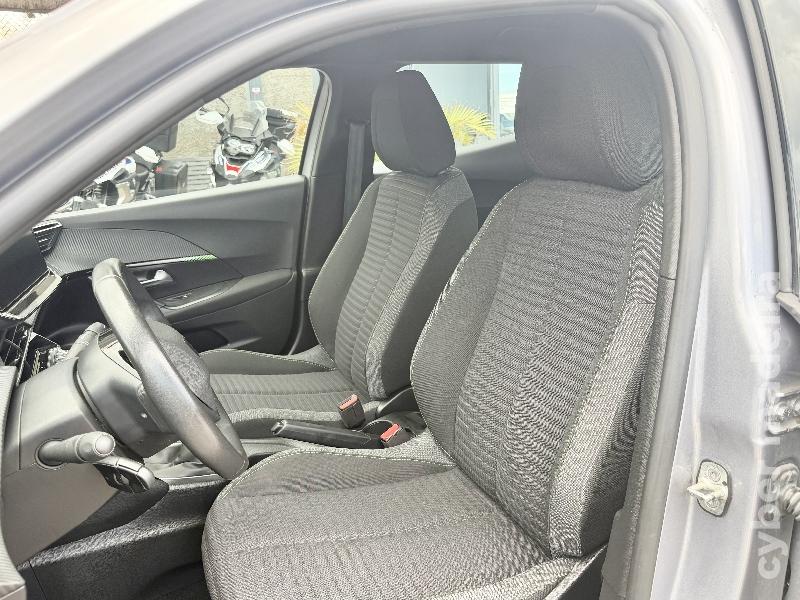PEUGEOT 2008 ACTIVE PACK 1.2T 100CV PURETECH Gasolina