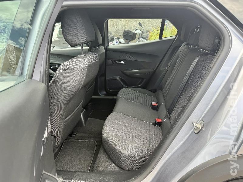 PEUGEOT 2008 ACTIVE PACK 1.2T 100CV PURETECH Gasolina