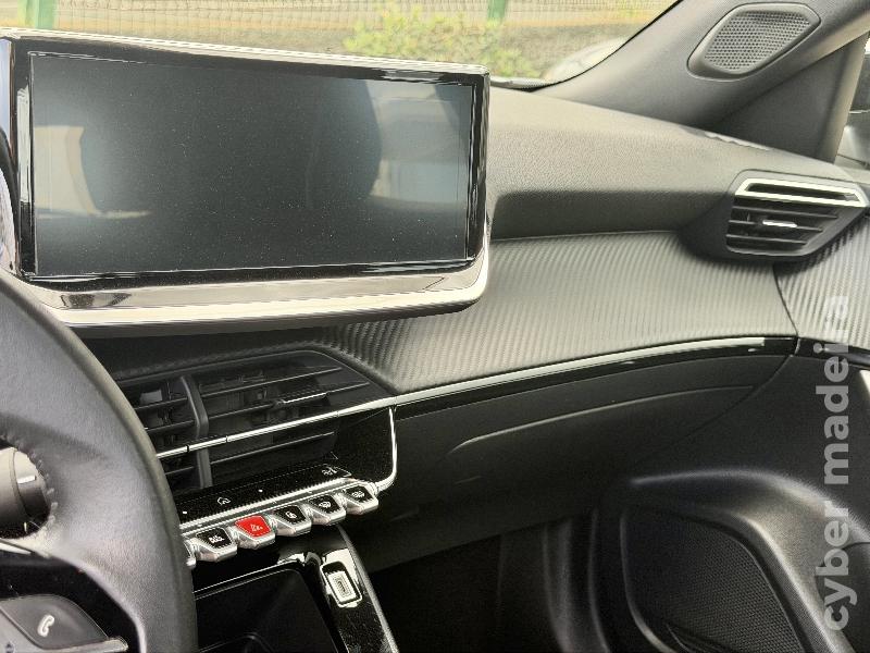 PEUGEOT 2008 ACTIVE PACK 1.2T 100CV PURETECH Gasolina