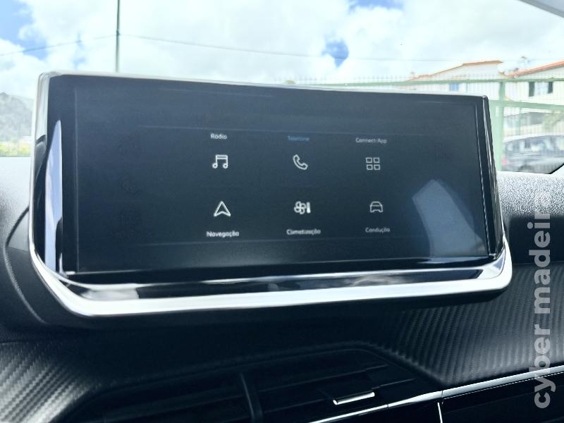 PEUGEOT 2008 ACTIVE PACK 1.2T 100CV PURETECH Gasolina
