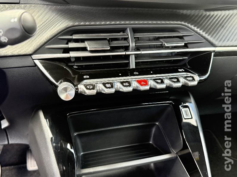 PEUGEOT 2008 ACTIVE PACK 1.2T 100CV PURETECH Gasolina
