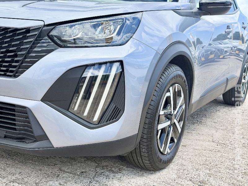 PEUGEOT 2008 ACTIVE PACK 1.2T 100CV PURETECH Gasolina
