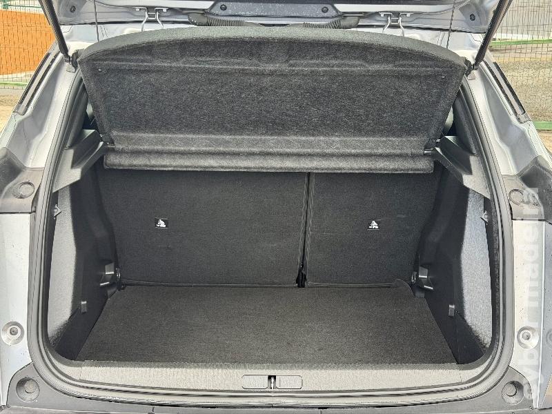 PEUGEOT 2008 ACTIVE PACK 1.2T 100CV PURETECH Gasolina