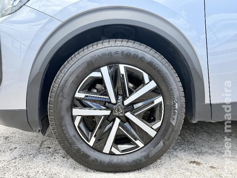 PEUGEOT 2008 ACTIVE PACK 1.2T 100CV PURETECH Gasolina