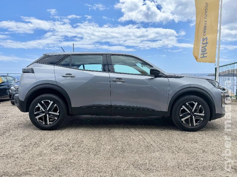 PEUGEOT 2008 ACTIVE PACK 1.2T 100CV PURETECH Gasolina
