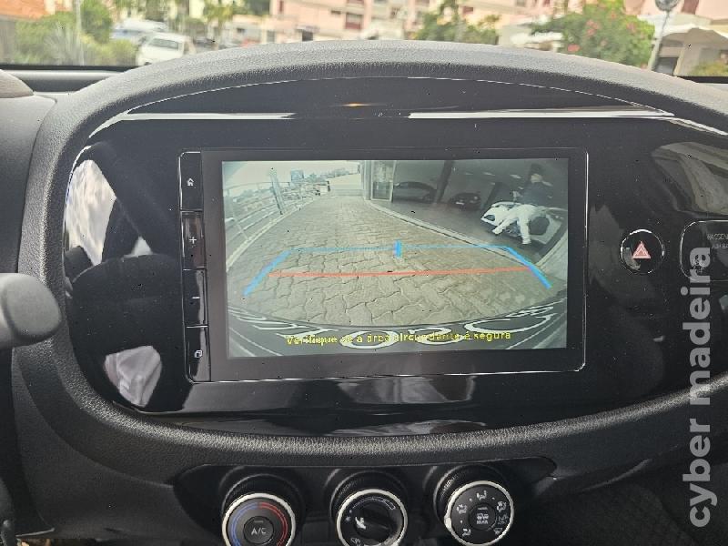 TOYOTA AYGO X 1.0 Play 72cv Gasolina