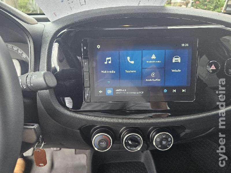TOYOTA AYGO X 1.0 Play 72cv Gasolina