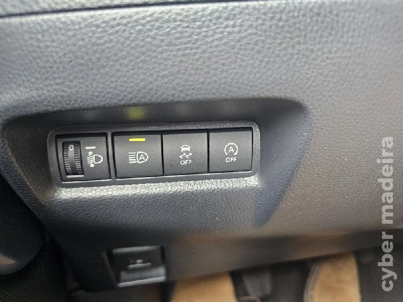 TOYOTA AYGO X 1.0 Play 72cv Gasolina