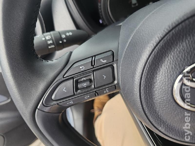 TOYOTA AYGO X 1.0 Play 72cv Gasolina