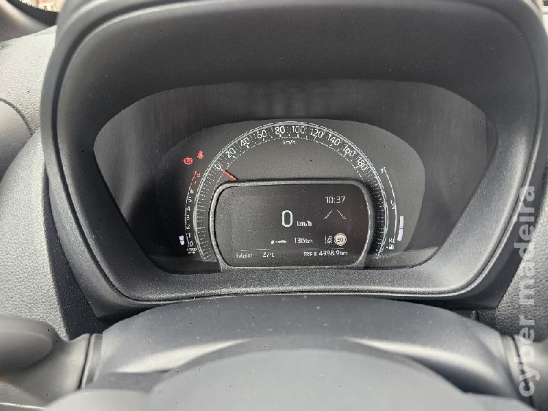 TOYOTA AYGO X 1.0 Play 72cv Gasolina