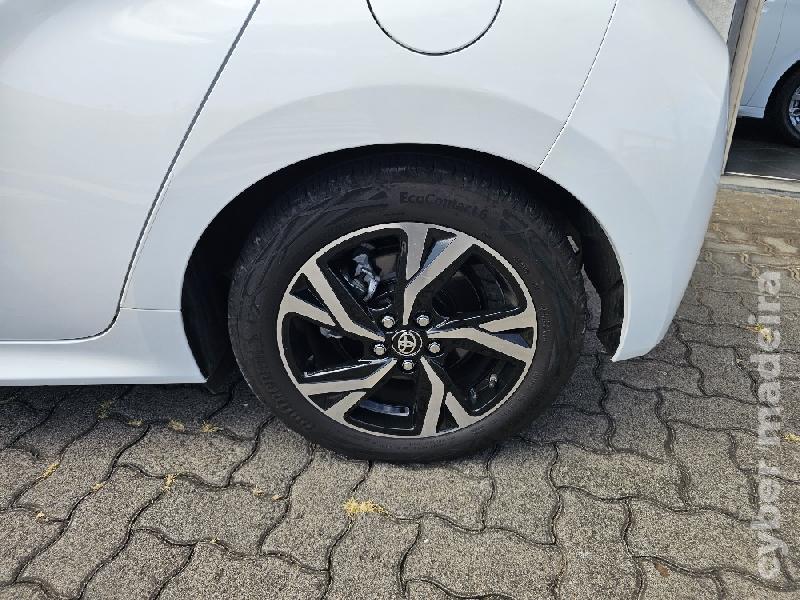 TOYOTA YARIS 1.5 HYBRID Dynamic Force E 116cv AUTO Híbrido