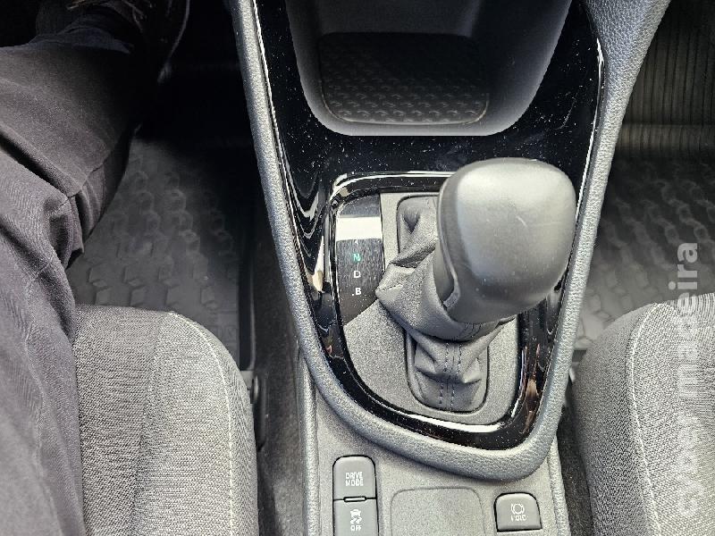 TOYOTA YARIS 1.5 HYBRID Dynamic Force E 116cv AUTO Híbrido