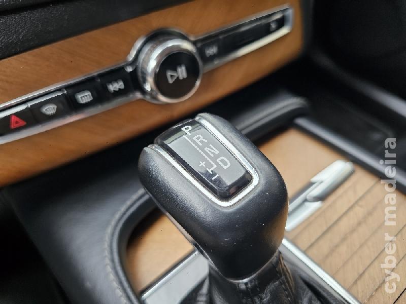 VOLVO XC 90 2.0 D4 Inscription 190cv 7 LUG AUTO Gasóleo