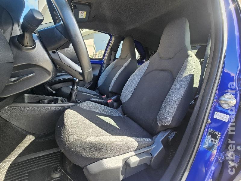 TOYOTA AYGO X 1.0 Play 72cv Gasolina