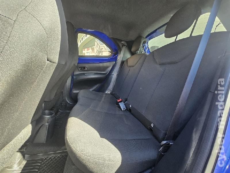 TOYOTA AYGO X 1.0 Play 72cv Gasolina
