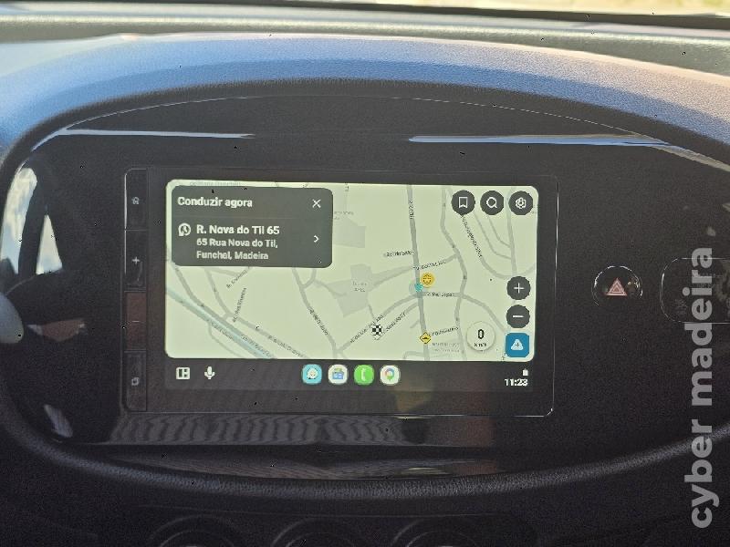 TOYOTA AYGO X 1.0 Play 72cv Gasolina