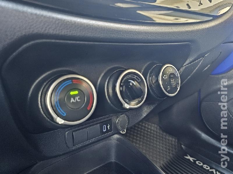TOYOTA AYGO X 1.0 Play 72cv Gasolina
