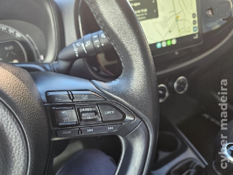 TOYOTA AYGO X 1.0 Play 72cv Gasolina