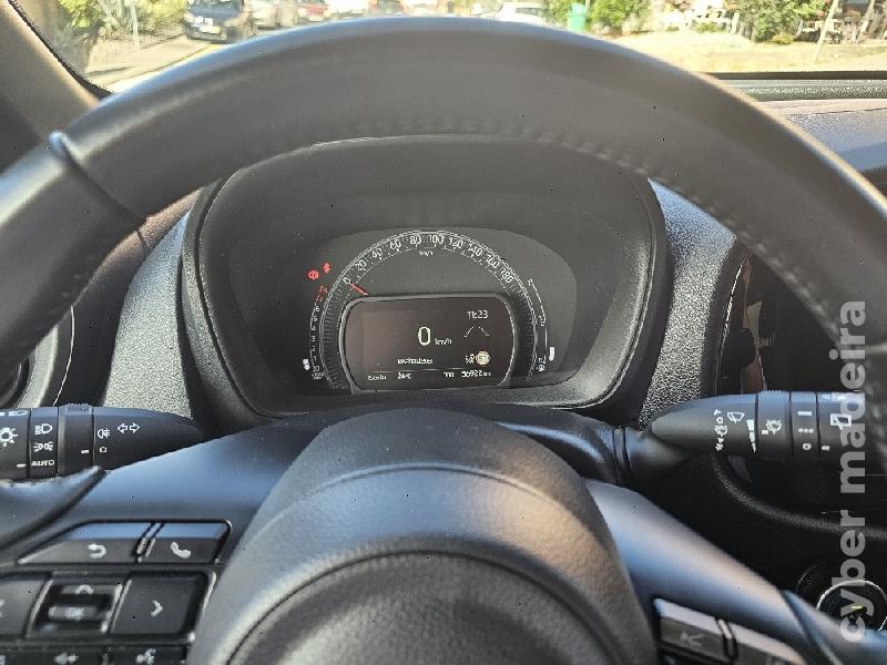 TOYOTA AYGO X 1.0 Play 72cv Gasolina