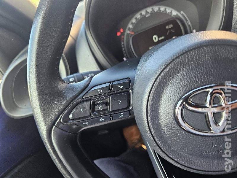 TOYOTA AYGO X 1.0 Play 72cv Gasolina