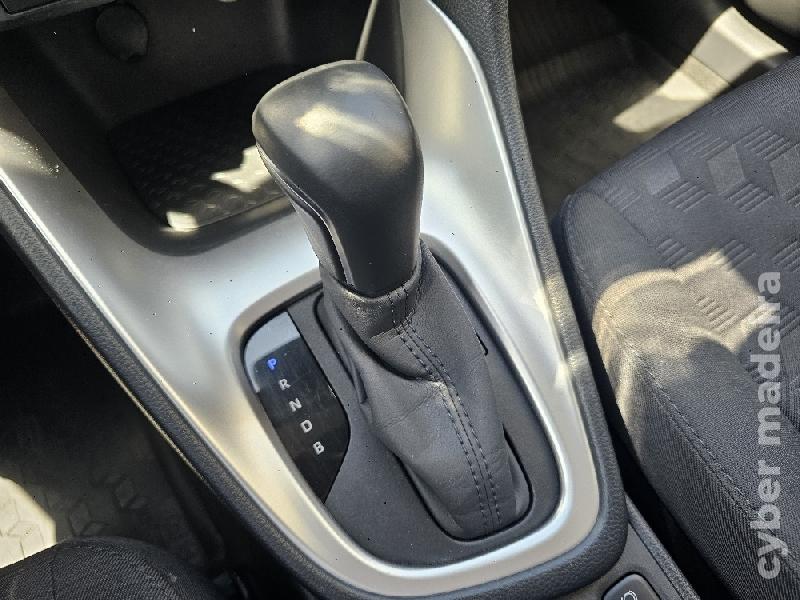TOYOTA YARIS 1.5 HYBRID Comfort 115cv AUTO Híbrido