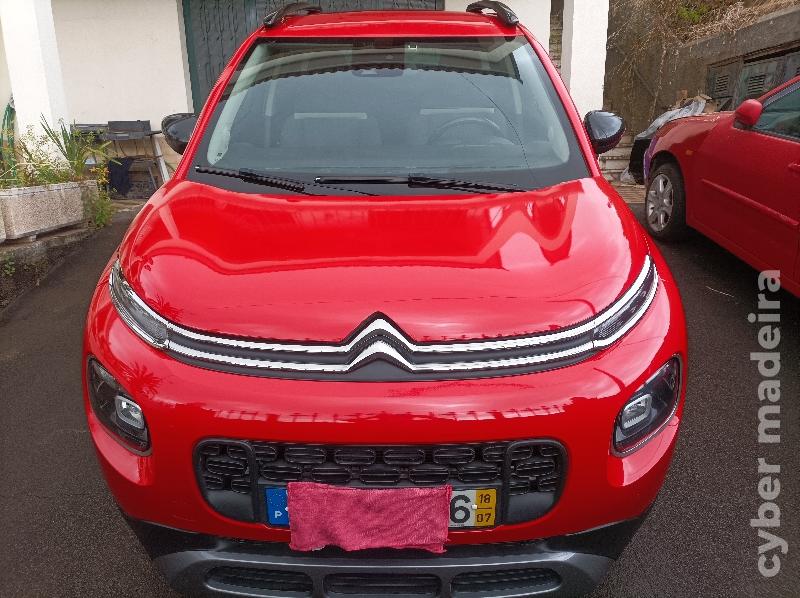 CITROEN C3 Aircross Gasóleo